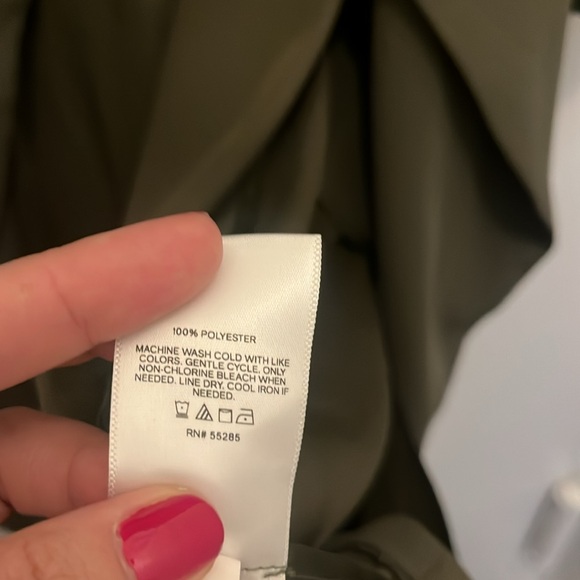 Express jacket - Picture 5 of 8